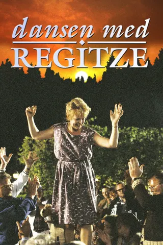 Waltzing Regitze afişi