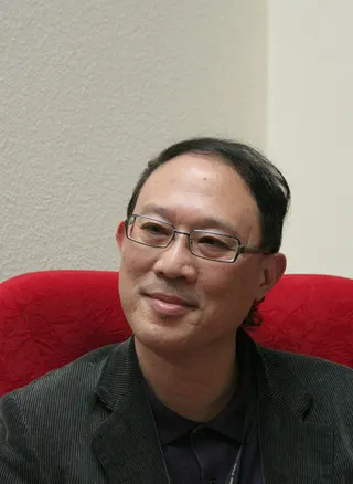Görsel: Jeffdelonge / CC BY-SA Wan Jen