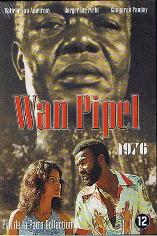 Görsel: TMDB Wan Pipel afişi