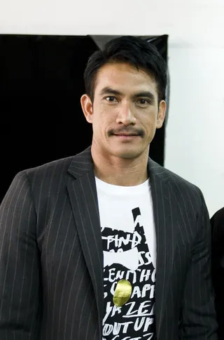 Wanchana Sawasdee