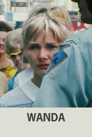 Görsel: TMDB Wanda afişi