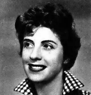 Wanda Benedetti