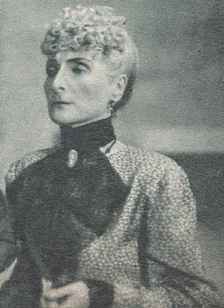 Wanda Jakubińska