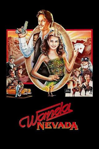 Görsel: TMDB Wanda Nevada afişi