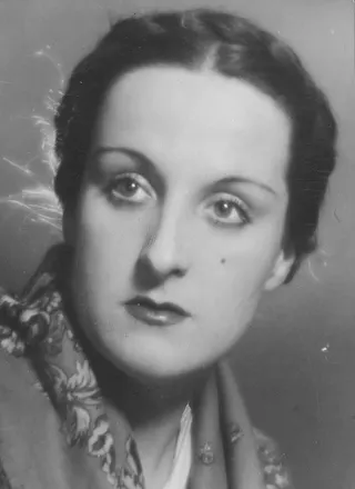 Wanda Stanisławska-Lothe