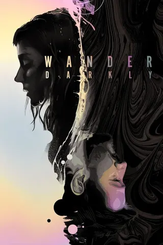 Wander Darkly afişi
