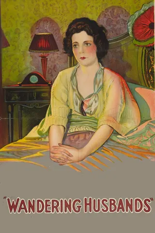 Görsel: TMDB Wandering Husbands afişi
