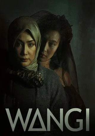 Wangi afişi