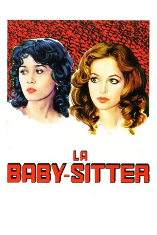 Görsel: TMDB Wanted: Babysitter afişi