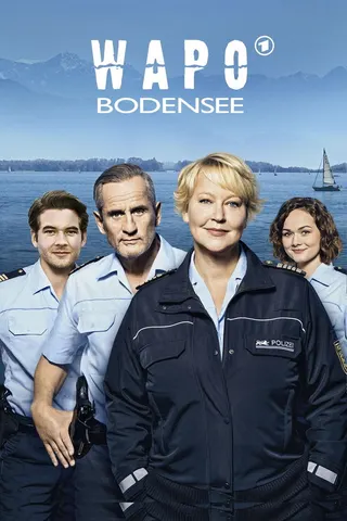 Görsel: TMDB WaPo Bodensee afişi