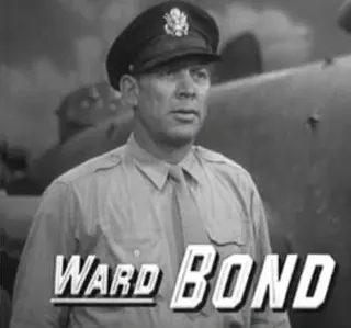 Görsel: Trailer screenshot / Kamu malı Ward Bond