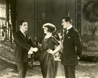Ward Crane