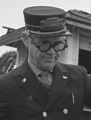 Görsel: Bruce H. Cox / CC BY Ward Kimball
