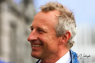 Görsel: Roy Verhaeghe / CC BY-SA Warre Borgmans