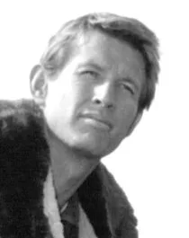 Warren Vanders