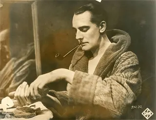 Warwick Ward