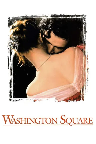 Washington Square afişi