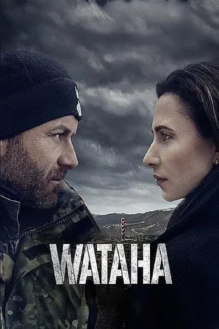 Görsel: TMDB Wataha afişi