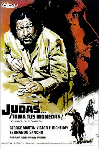 Watch Out Gringo! Sabata Will Return afişi