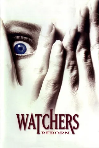 Görsel: TMDB Watchers Reborn afişi