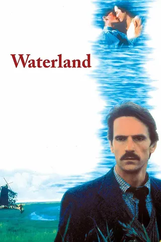 Waterland afişi