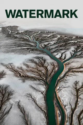 Watermark afişi