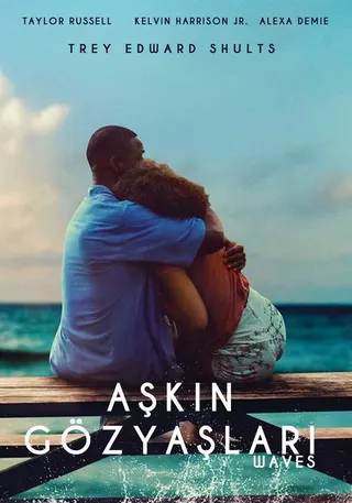 Waves afişi