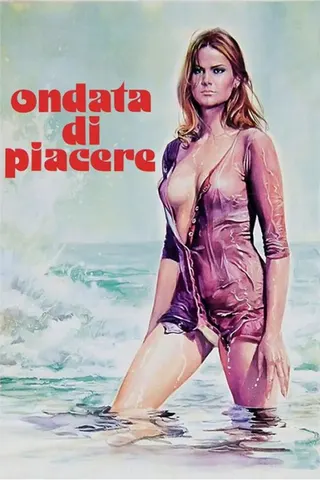 Görsel: TMDB Waves of Lust afişi