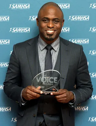 Görsel: SAMHSA / Kamu malı Wayne Brady