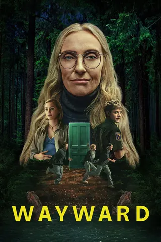 Wayward afişi