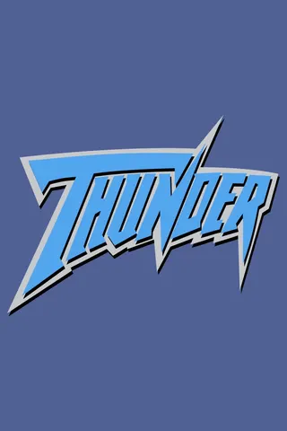 Görsel: TMDB WCW Thunder afişi