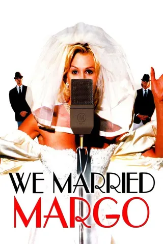 We Married Margo afişi