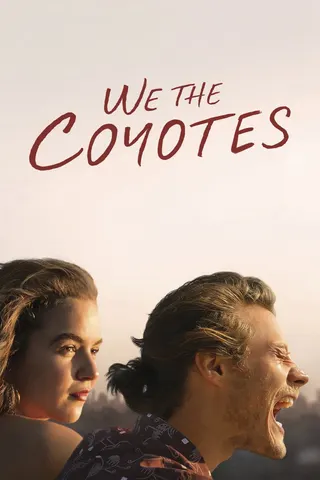 Görsel: TMDB We the Coyotes afişi