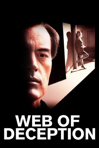 Web of Deception afişi