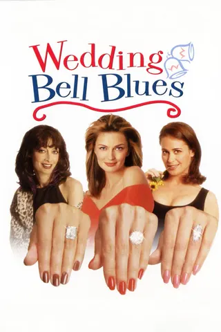 Wedding Bell Blues afişi