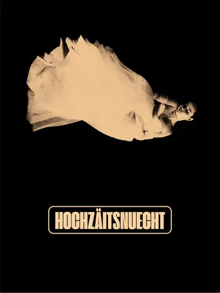Wedding Night – End of the Song afişi