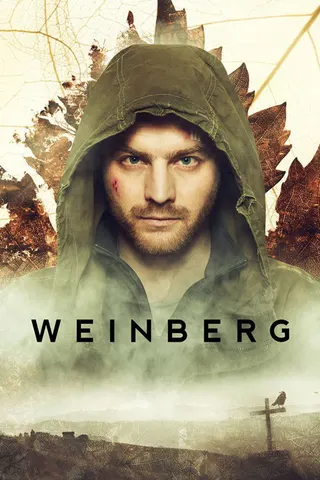 Görsel: TMDB Weinberg afişi