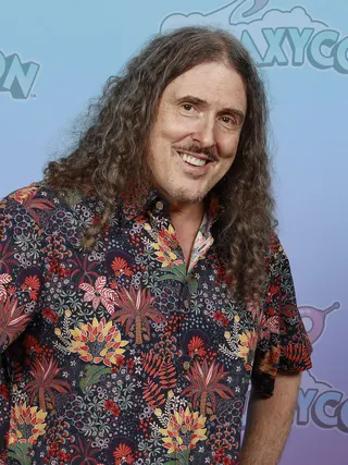 Görsel: Super Festivals from Ft. Lauderdale, USA / CC BY "Weird Al" Yankovic