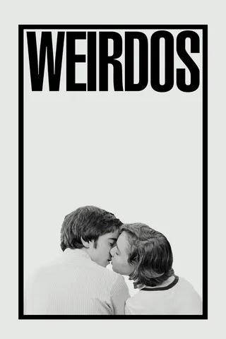 Weirdos afişi
