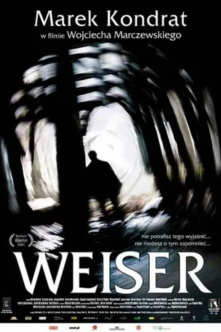 Weiser afişi