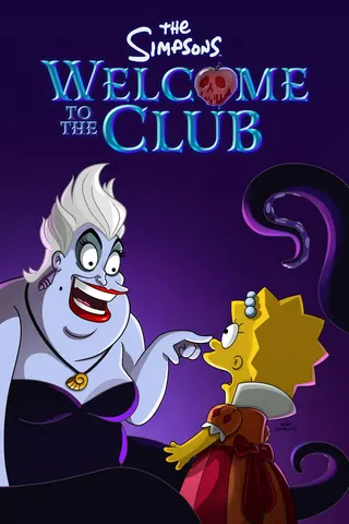 Görsel: TMDB Welcome to the Club afişi