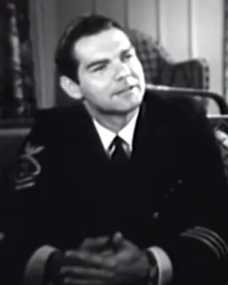 Weldon Heyburn