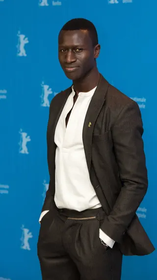 Welket Bunguê