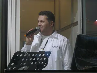 Görsel: Victor Lopes / CC BY-SA Wendel Bezerra