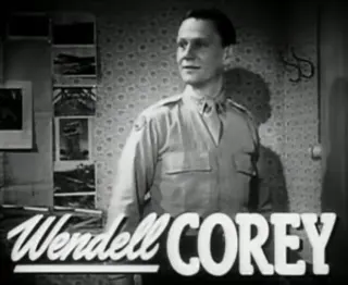 Görsel: Trailer screenshot / Kamu malı Wendell Corey