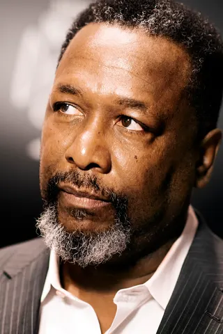 Görsel: Philip Romano / CC BY-SA Wendell Pierce