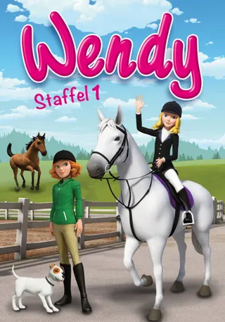 Görsel: TMDB Wendy afişi