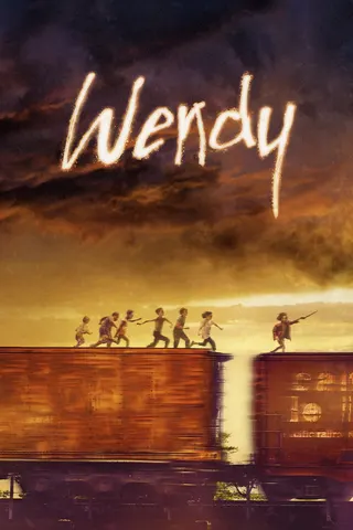 Görsel: TMDB Wendy afişi