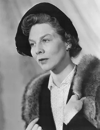 Görsel: unknown (20th Century Fox) / Kamu malı Wendy Hiller
