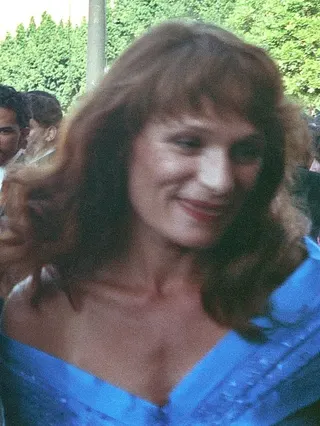Wendy Robie